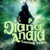 Diana Anaid - Leaving Town - EP